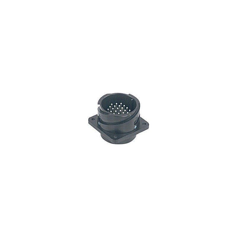 PROEL STAGE CMIL25MP PROEL STAGE 8032496005650 Italy ST 1 1 Active 1 0 0 HAWA 85366990 Aluminium panel mount male receptacle wit